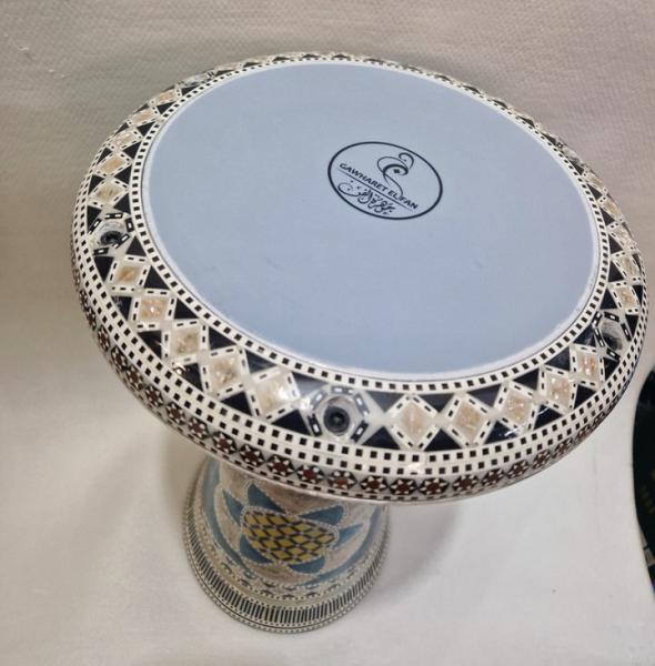 Gawharet El Fan Darbuka Doumbek